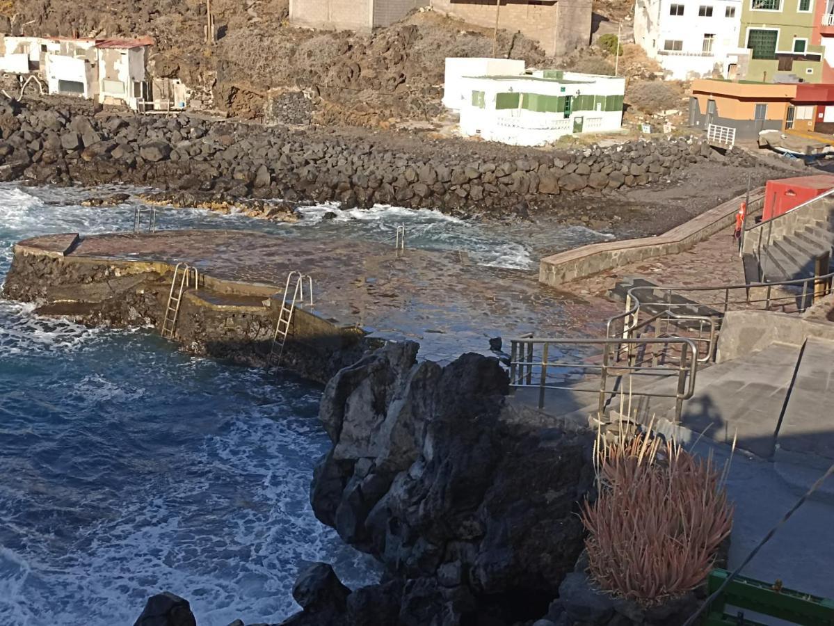 Oasis En Tenerife 3 El Escobonal Eksteriør bilde