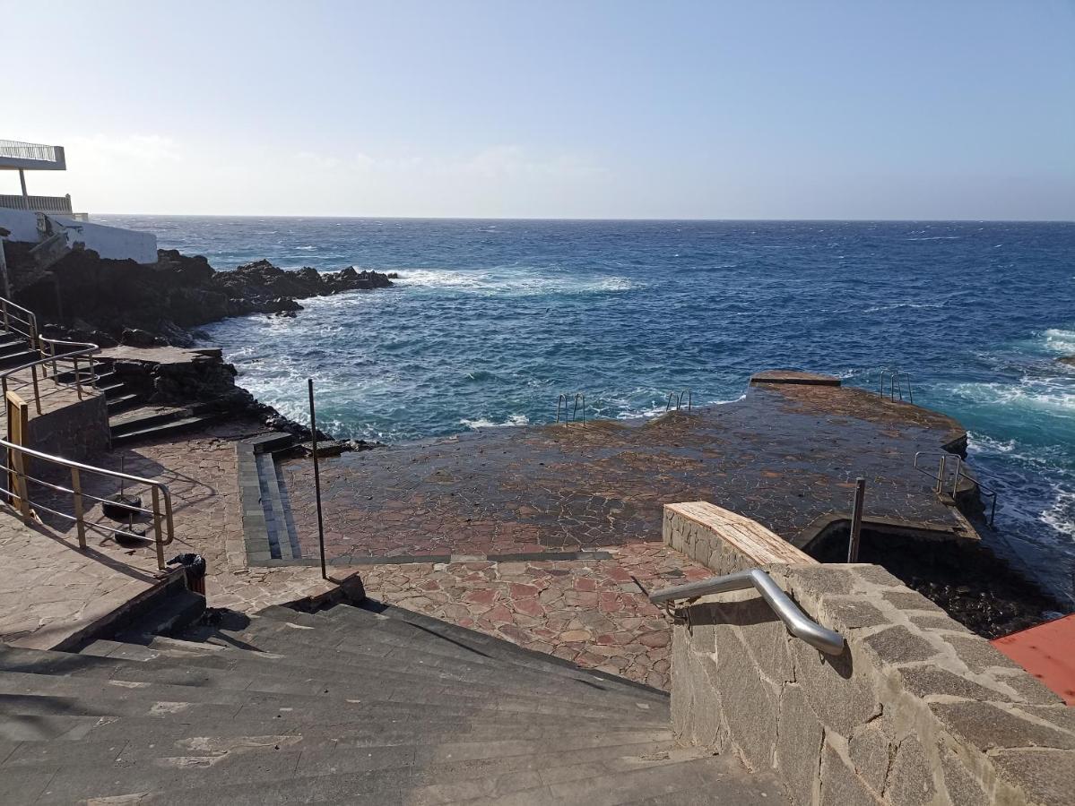 Oasis En Tenerife 3 El Escobonal Eksteriør bilde